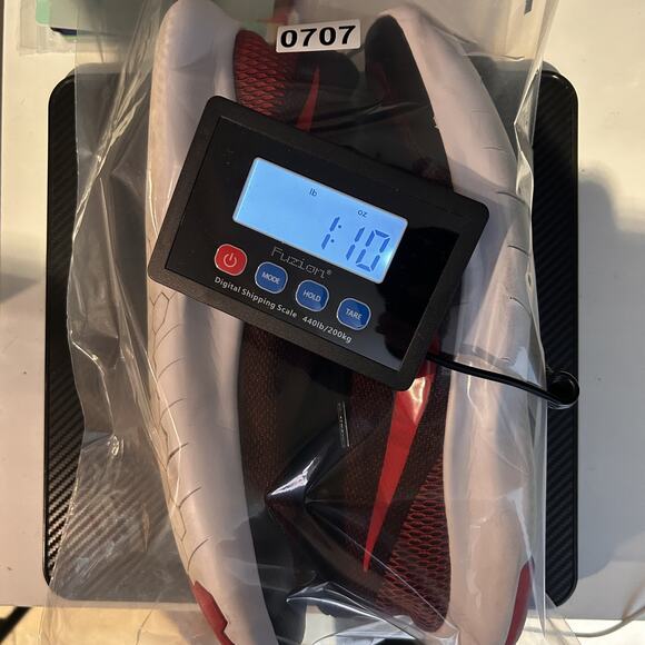 Nike Flex Experience RN 7 Shoes Mens Size 13 Running Athletic Sneaker 908985-006 - Picture 9 of 9